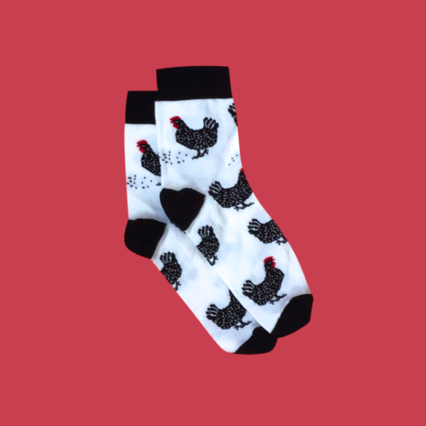 Caña corta Gallinas