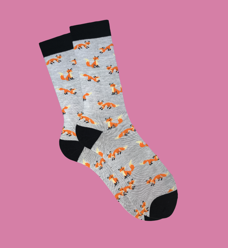 Casuales Zorros - Imagen 2