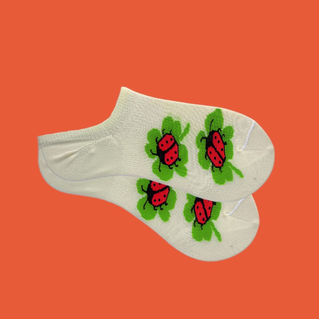 Talonera Invisible Happy Nata