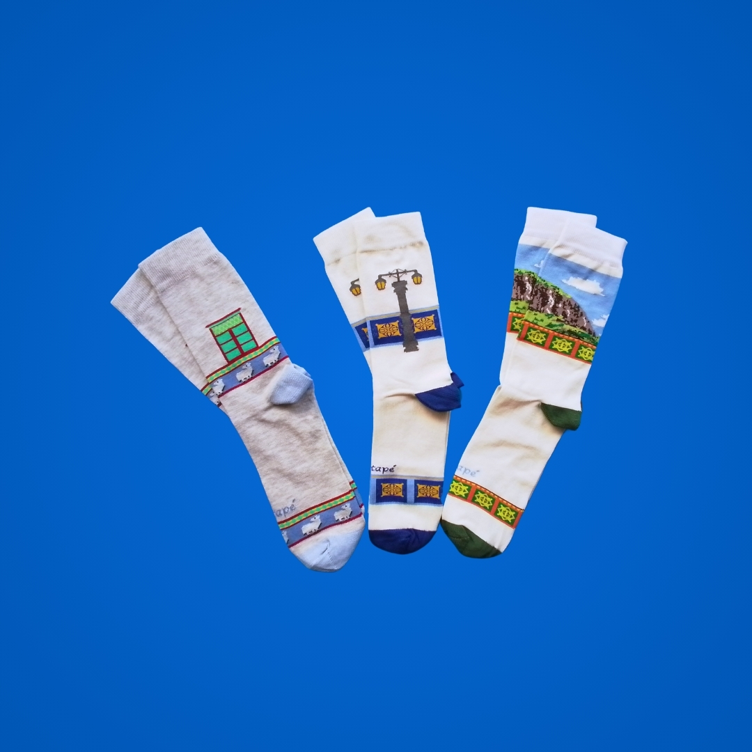 Caña larga Guatapé